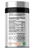 Horbaach Magnesium with Vitamin D3, Zinc & Quercetin - 120 Capsules - 2