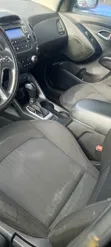 Hyundai Tucson 2015 Black - 2