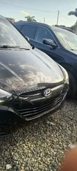 Hyundai Tucson 2015 Black - 5