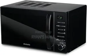 Brabantia Microwave and Grill (20L)