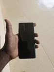 Samsung Galaxy S20+ 5G 128GB Black - 1