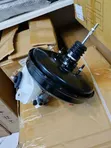 Toyota Hiace Brake Port Complete (2014-2018) - 2