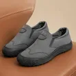 CAPro Men's Slip-on Canvas Shoes - 1
