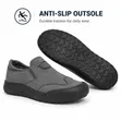 CAPro Men's Slip-on Canvas Shoes - 2