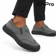CAPro Men's Slip-on Canvas Shoes - 4