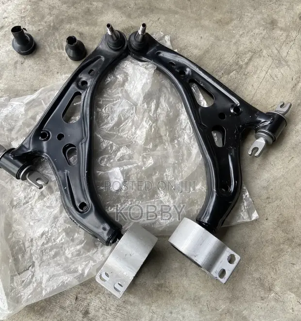Chevrolet Equinox Lower Control Arm (2016-2022) - 1