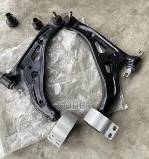 Chevrolet Equinox Lower Control Arm (2016-2022)