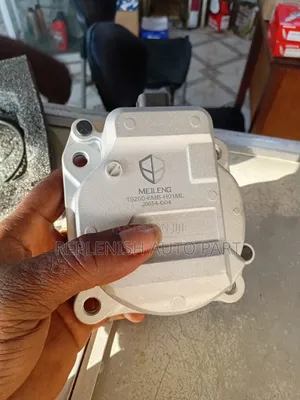 Electric Water Pump for Honda Hybrid Vehicles