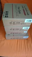 HDMI Male to Male Fiber Optic Cable - 10m to 25m - 2