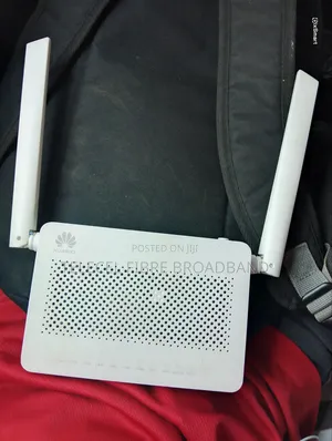Vodafone 5G Router - Brand New