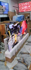 LG 77" OLED Evo G5 AI HDR UHD Smart TV - 5