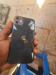 Apple iPhone 11 64GB Black - 1