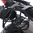 Honda Africa Twin CRF1100L Side Pannier Rack (2020-2024) - 2