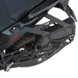 Honda Africa Twin CRF1100L Side Pannier Rack (2020-2024) - 3