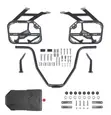 Honda Africa Twin CRF1100L Side Pannier Rack (2020-2024) - 5