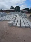 Dangote Concrete Blocks (400x200x200 mm) - 1