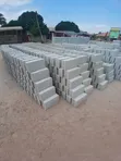 Dangote Concrete Blocks (400x200x200 mm) - 2
