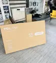 Brand New TCL 55" UHD Smart Google TV (Android) - 2