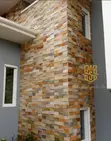 Volta Brown Stone - 1