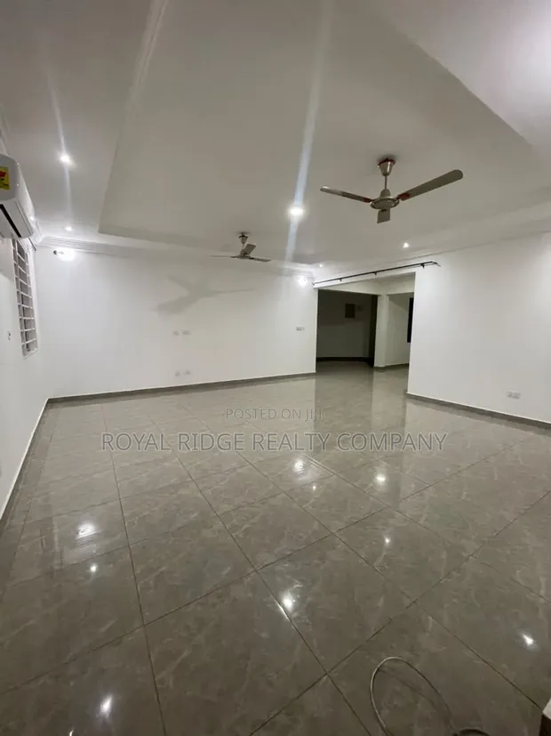 3 Bedroom House with Study in Spintex, Accra - 1