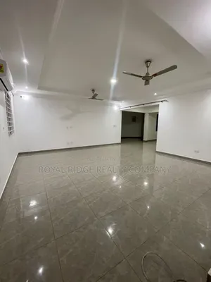 3 Bedroom House with Study in Spintex, Accra