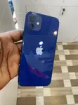Apple iPhone 12 64GB Blue - 3