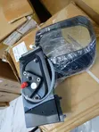 Toyota Hiace Driving Mirrors (2019-2023) - 1