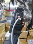 Toyota Hiace Driving Mirrors (2019-2023) - 3