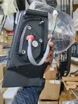 Toyota Hiace Driving Mirrors (2019-2023) - 5