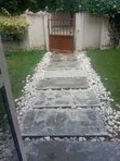 3 Bedroom House with 2 Outhouses & Garage for Rent in East Airport - 4