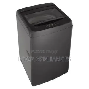 New LG 9kg Top Load Smart Inverter Washing Machine T95S1TDDT2TH
