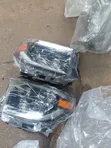 Toyota Tundra 2018 LED Headlight - 1
