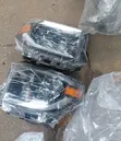 Toyota Tundra 2018 LED Headlight - 2