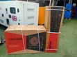 Asano 2.5HP Air Conditioner - Massive Cooling - 1