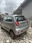 Daewoo Matiz 2009 Silver - 1