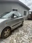 Daewoo Matiz 2009 Silver - 2
