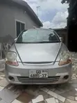 Daewoo Matiz 2009 Silver - 3