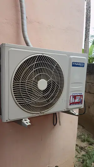 Nasco 1.5hp Cooling AC Unit