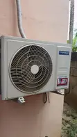 Nasco 1.5hp Cooling AC Unit - 1