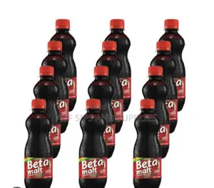 Beta Malt Soft Drink Pack