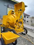 Armystrong Self Loading Mixer 510L - 2