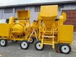 Armystrong Self Loading Mixer 510L - 3