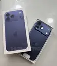 New Apple iPhone 17 Pro Max 1TB Blue - 1