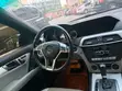 Mercedes-Benz C250 2014 Blue - 2