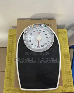 Seca Medical Scale