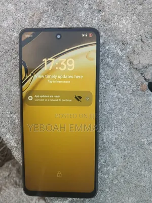 HMD Pulse+ 128GB Black