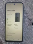 HMD Pulse+ 128GB Black - 3