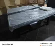 Adjustable Professional Spa Massage Bed - 2