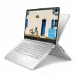 New HP 14-ep0063 Laptop: 8GB RAM, 512GB SSD - 4