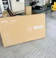 Super Adorable TCL 55” UHD TV (Android Google) - 1
